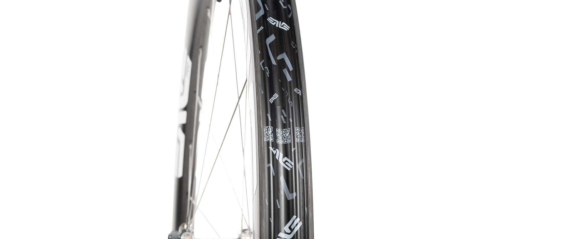 ENVE SES 4.5 Pro Front Wheel
