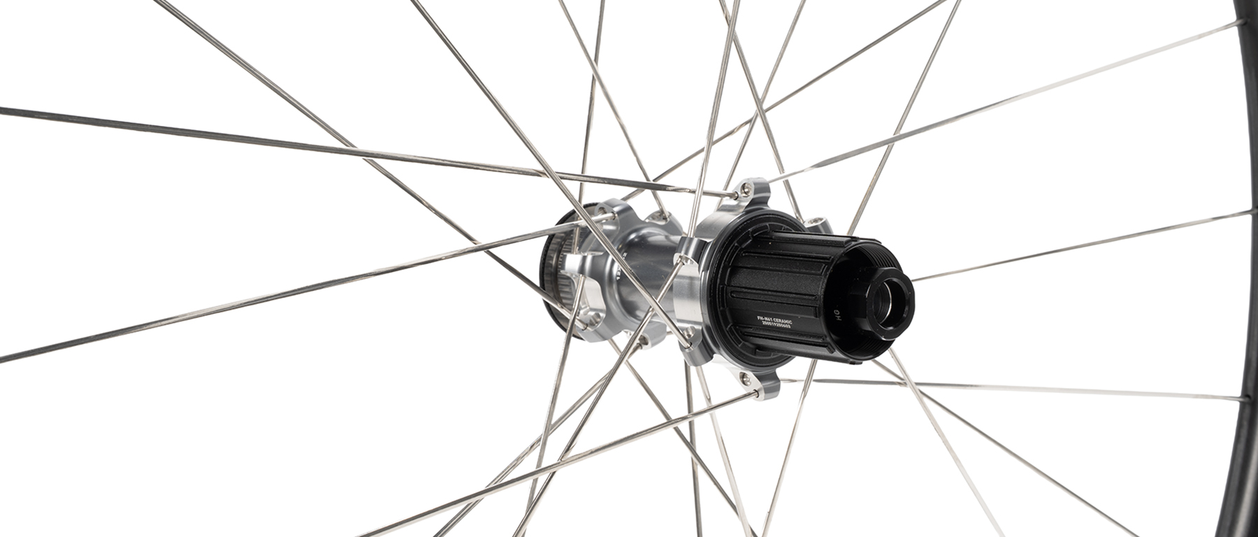 ENVE SES 4.5 Pro Rear Wheel