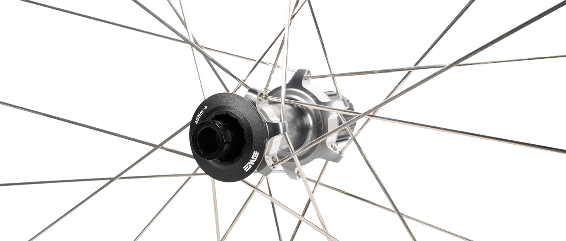 ENVE SES 4.5 Pro Rear Wheel