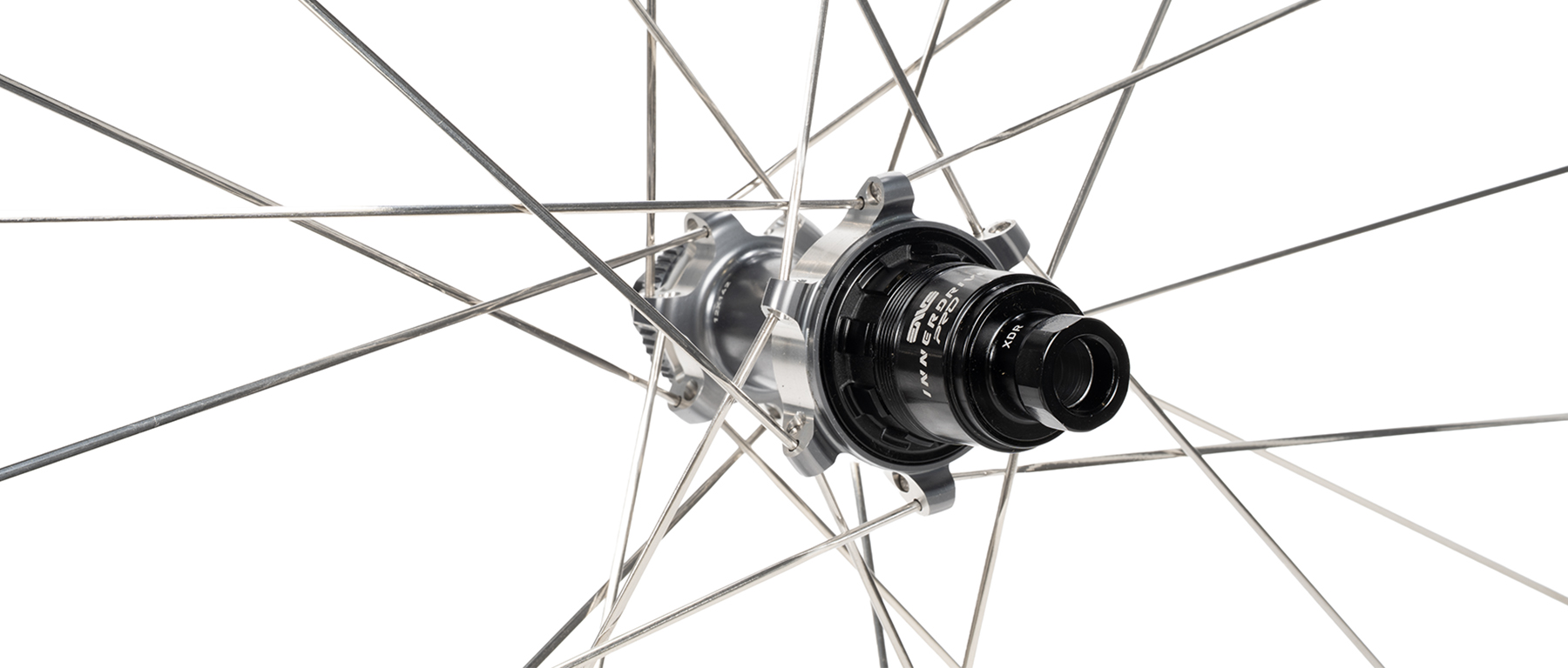 ENVE SES 4.5 Pro Rear Wheel
