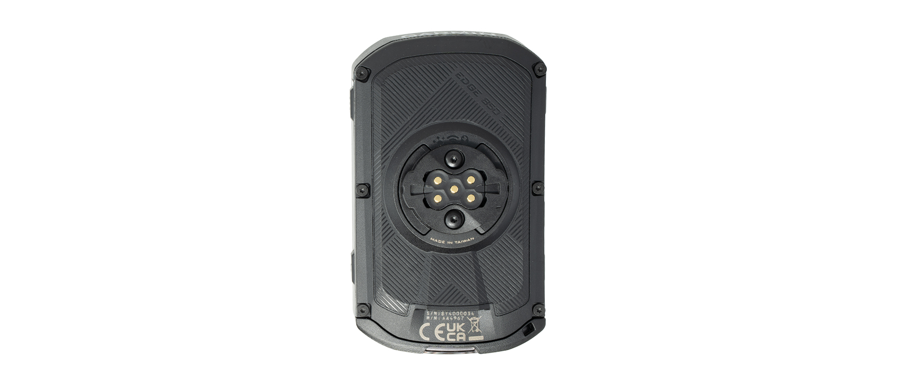 Garmin Edge 850 GPS Computer