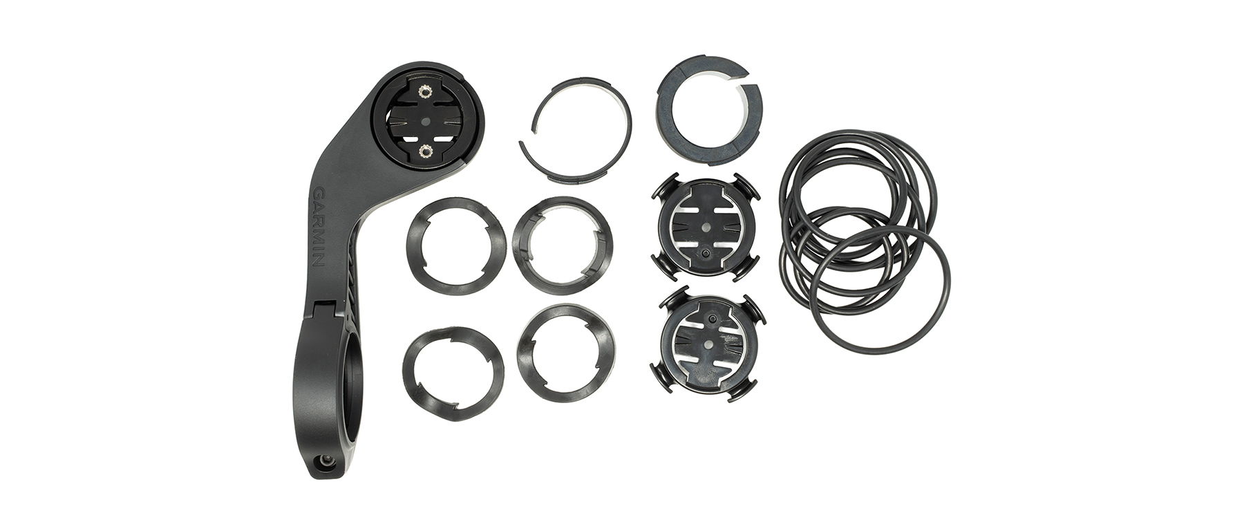 Garmin Edge 850 GPS Computer