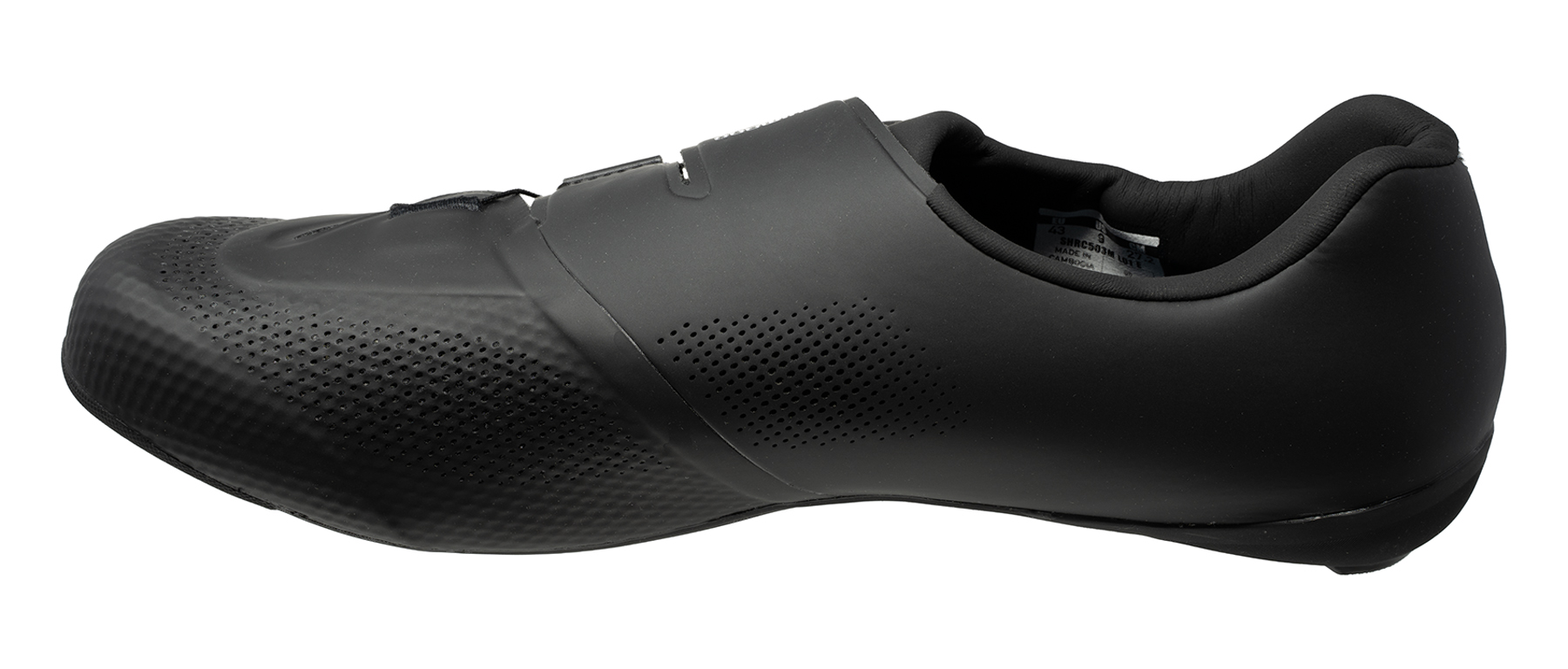 Shimano SH-RC503E Road Shoes WIDE