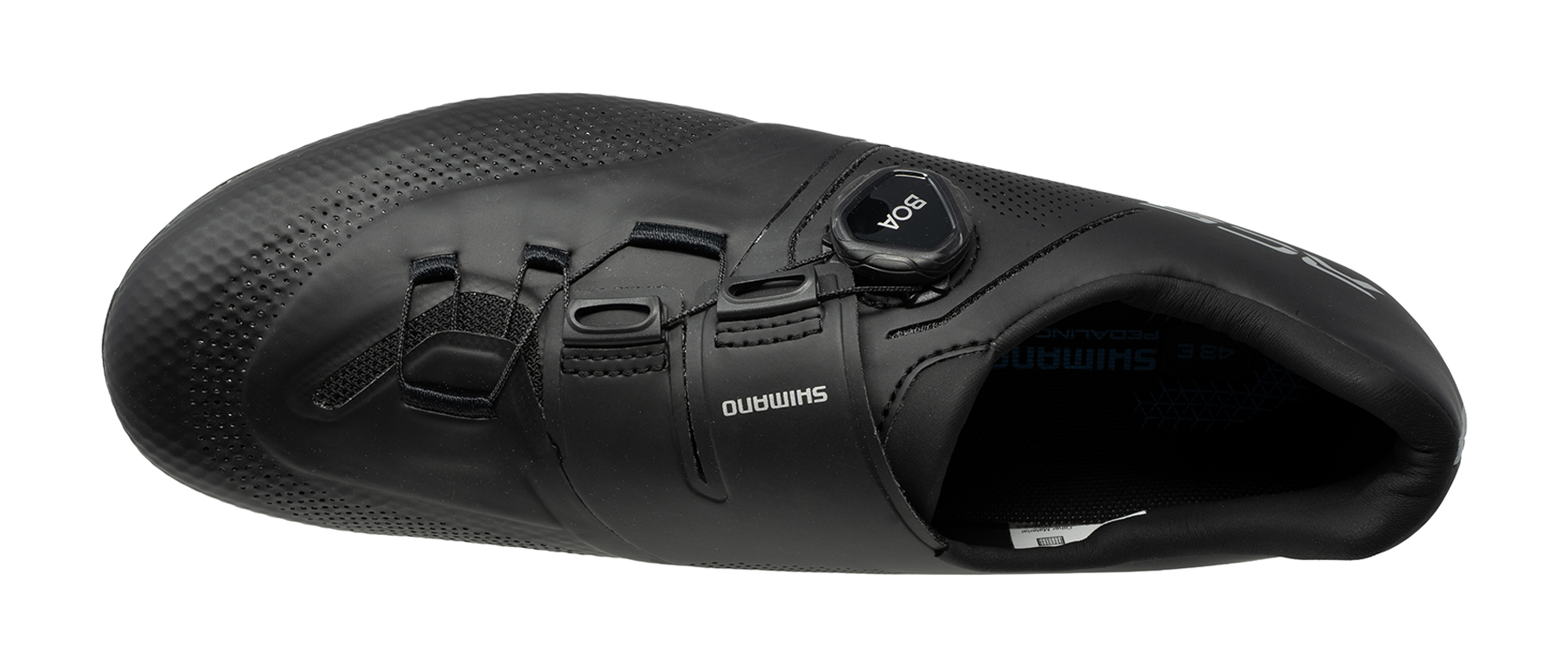 Shimano SH-RC503E Road Shoes WIDE