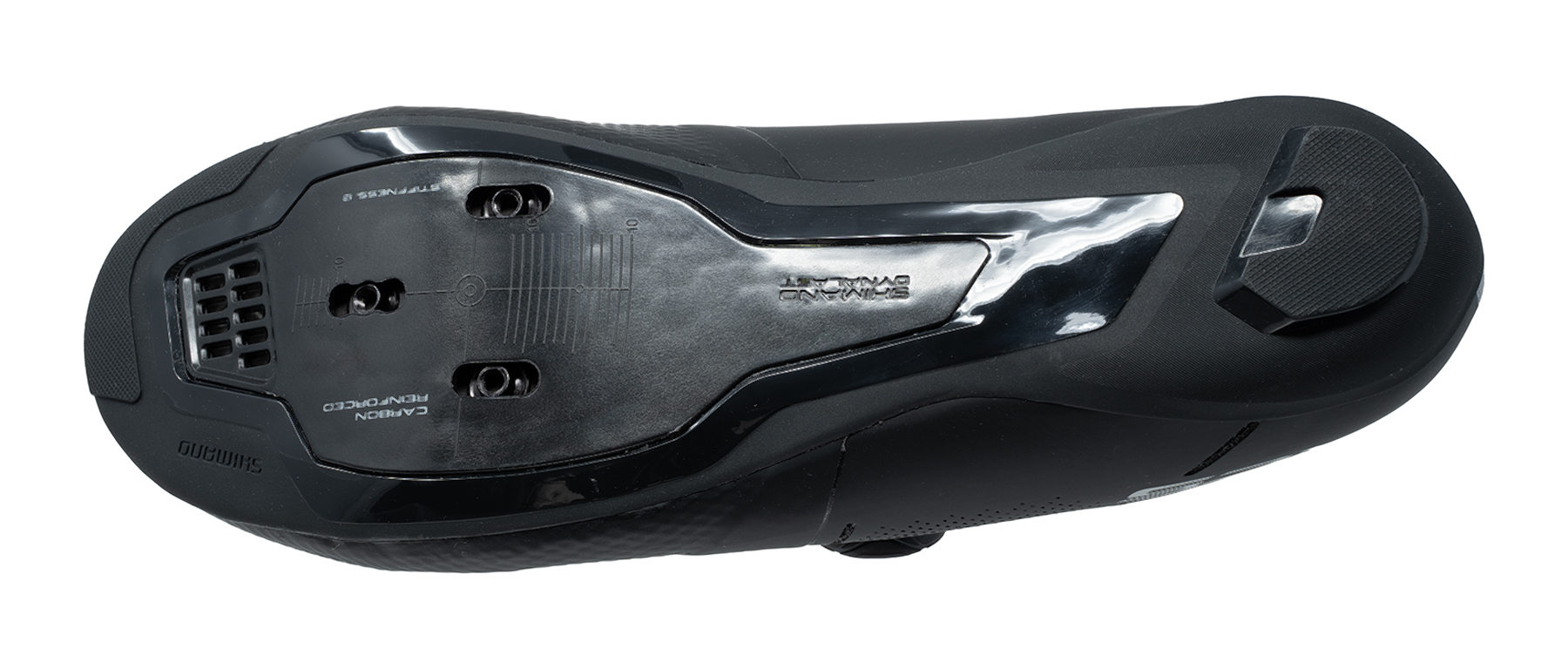 Shimano SH-RC503E Road Shoes WIDE