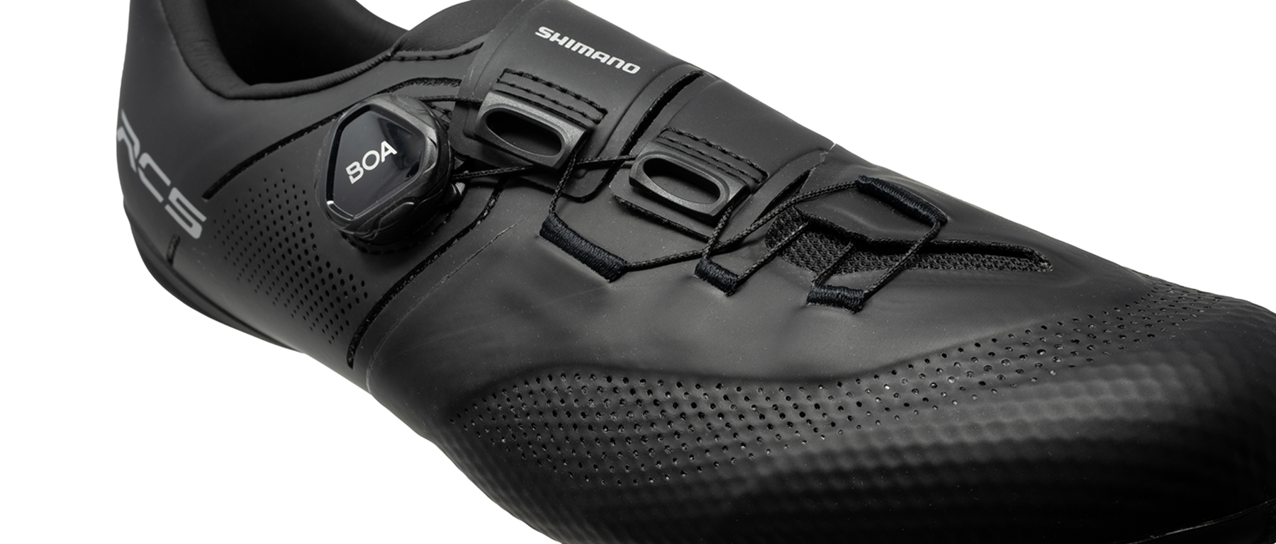 Shimano SH-RC503E Road Shoes WIDE
