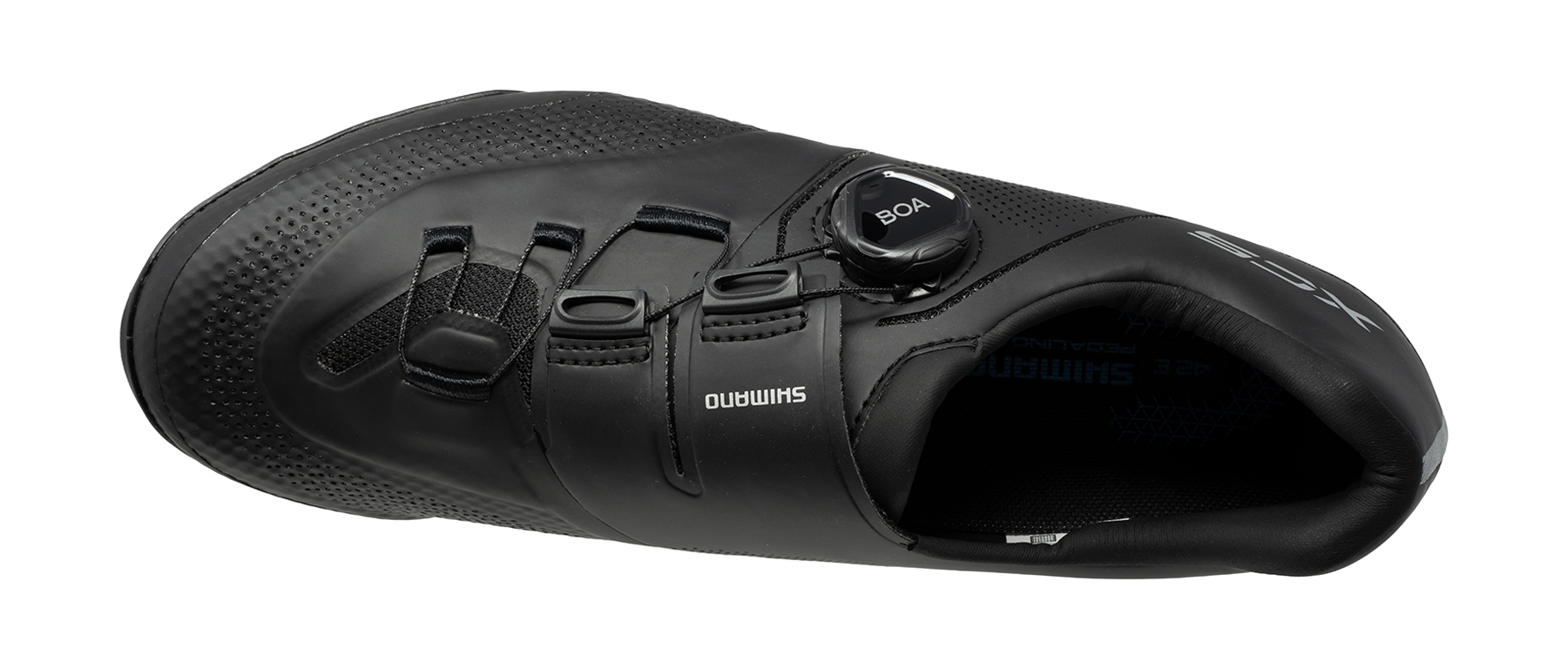 Shimano SH-XC503E Mountain Shoes WIDE