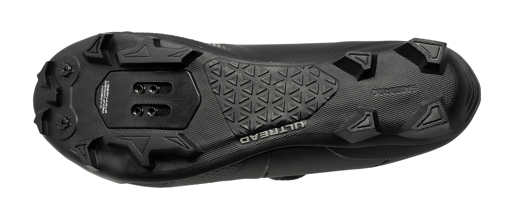 Shimano SH-XC503E Mountain Shoes WIDE
