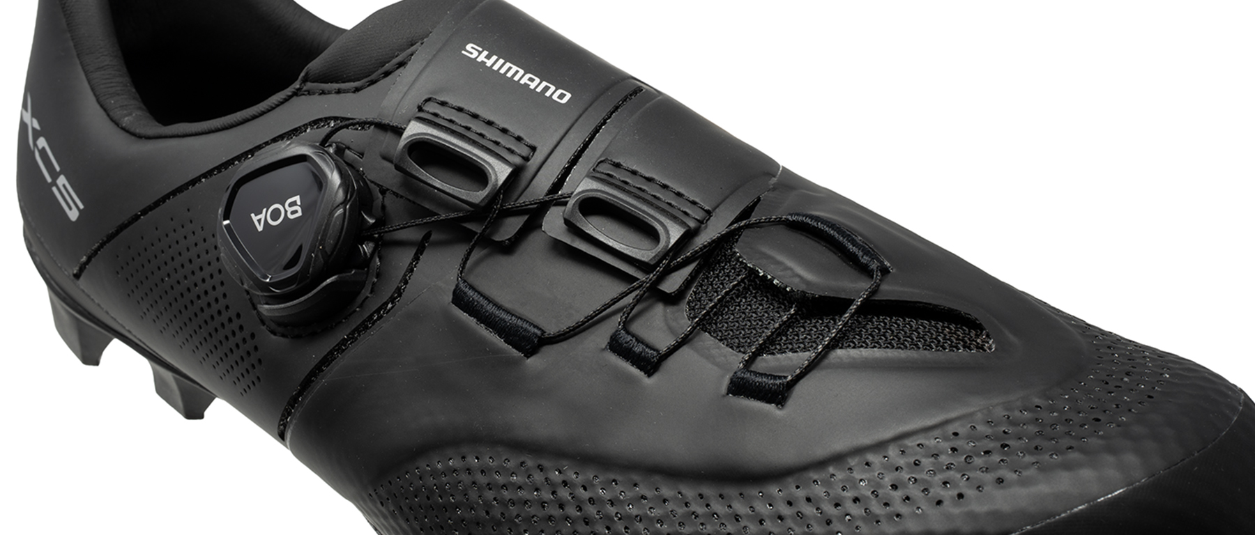 Shimano SH-XC503E Mountain Shoes WIDE