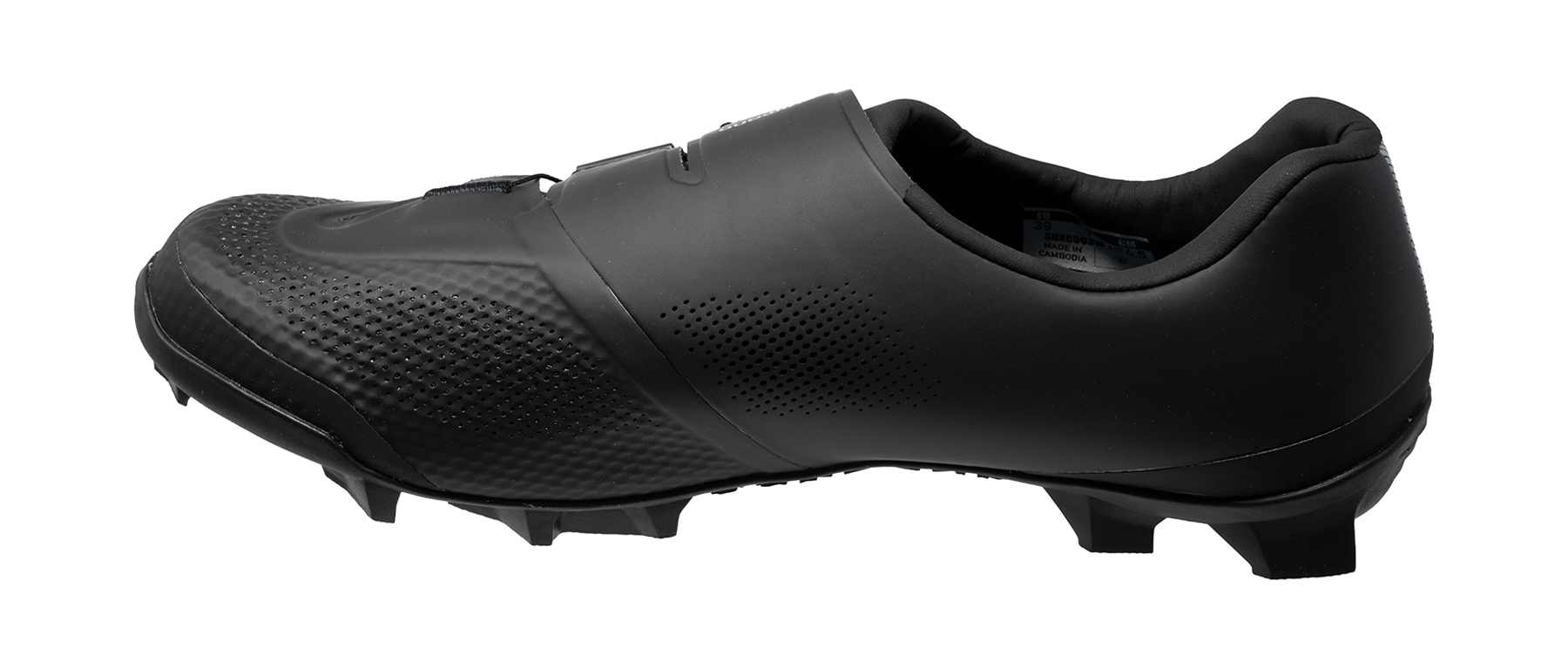 Shimano SH-XC503W Womens Mountain Shoes