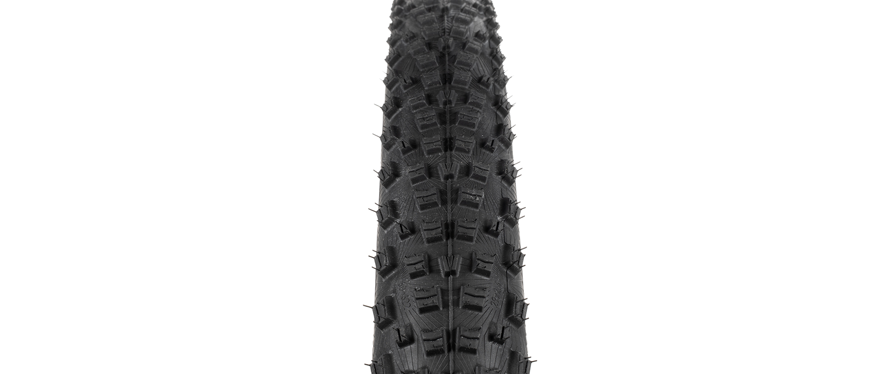 Continental Trinotal Tire