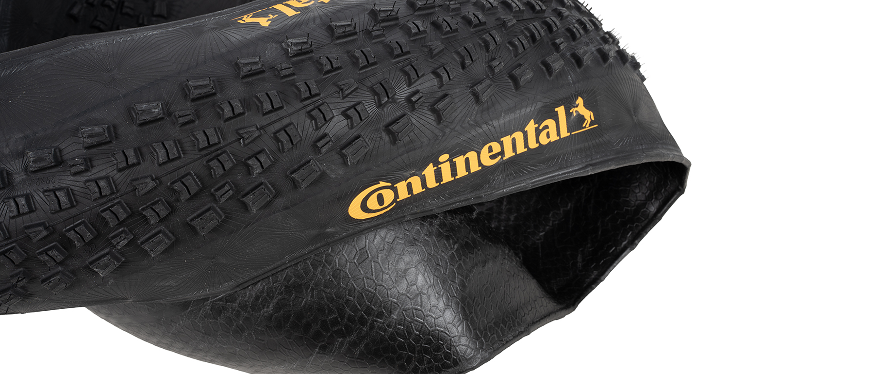 Continental Trinotal Tire