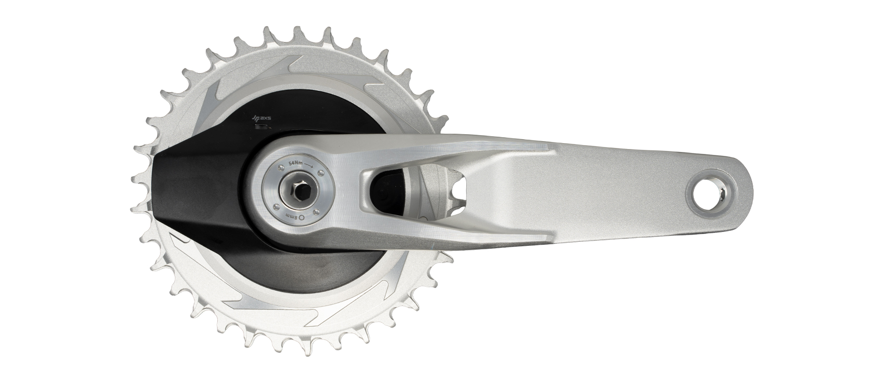 SRAM 1987 Collection Eagle Transmission AXS Groupset