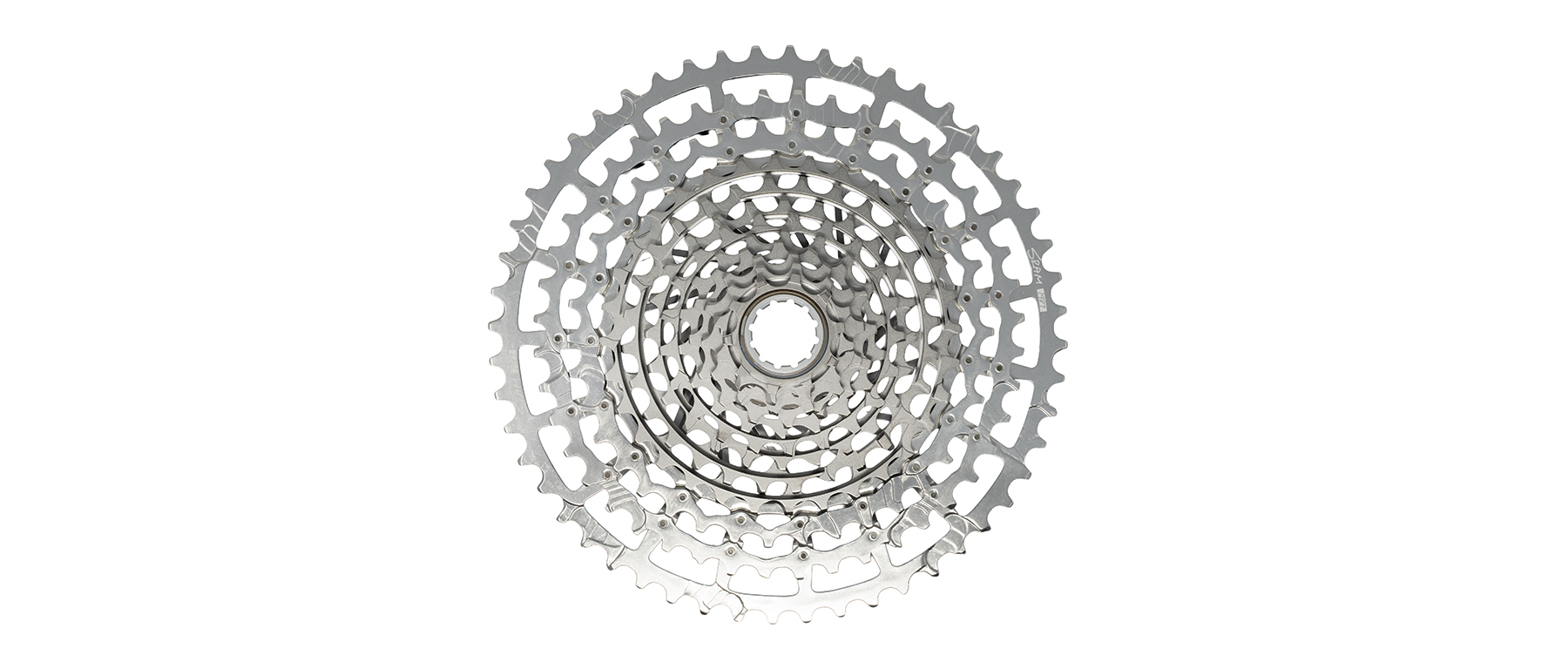 SRAM 1987 Collection Eagle Transmission AXS Groupset