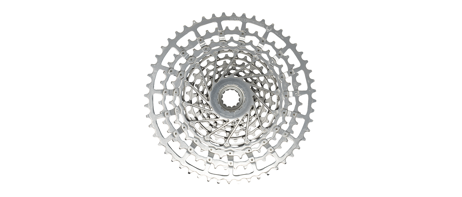 SRAM 1987 Collection Eagle Transmission AXS Groupset