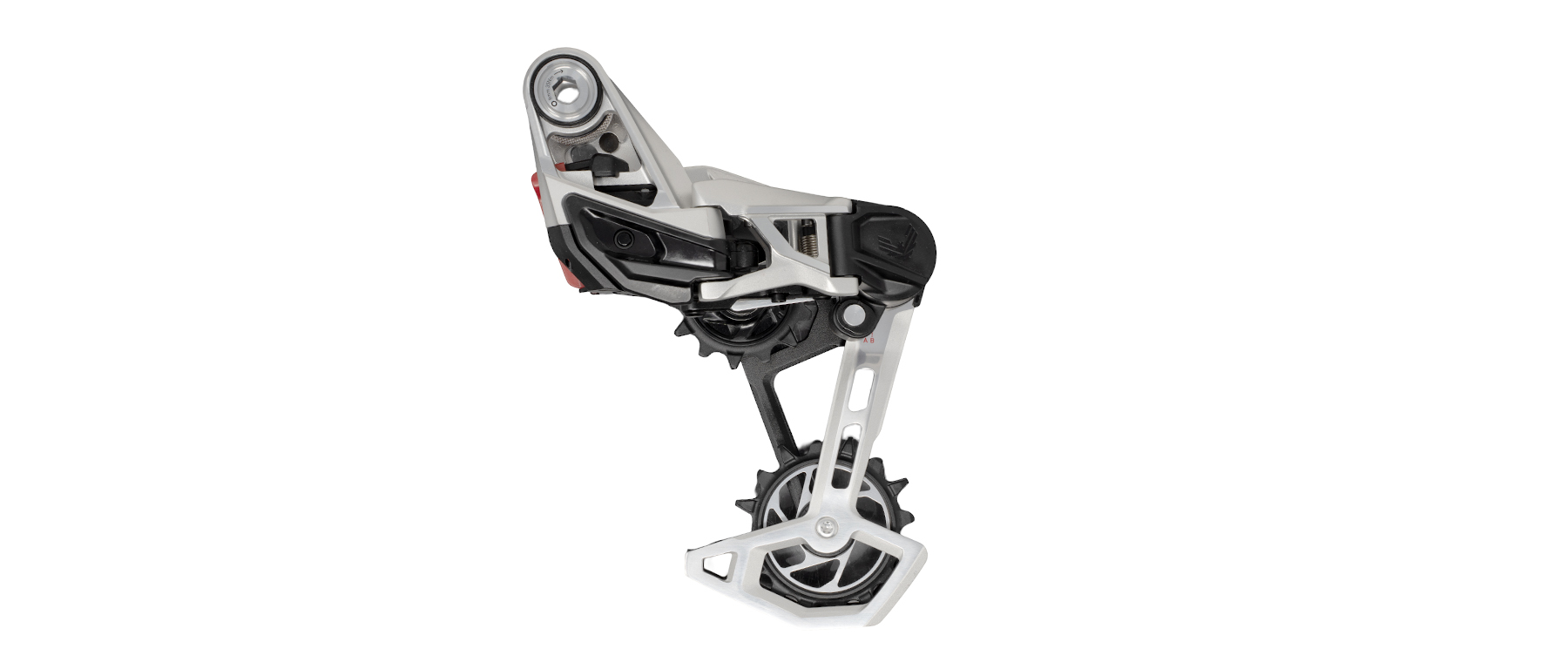 SRAM 1987 Collection Eagle Transmission AXS Groupset
