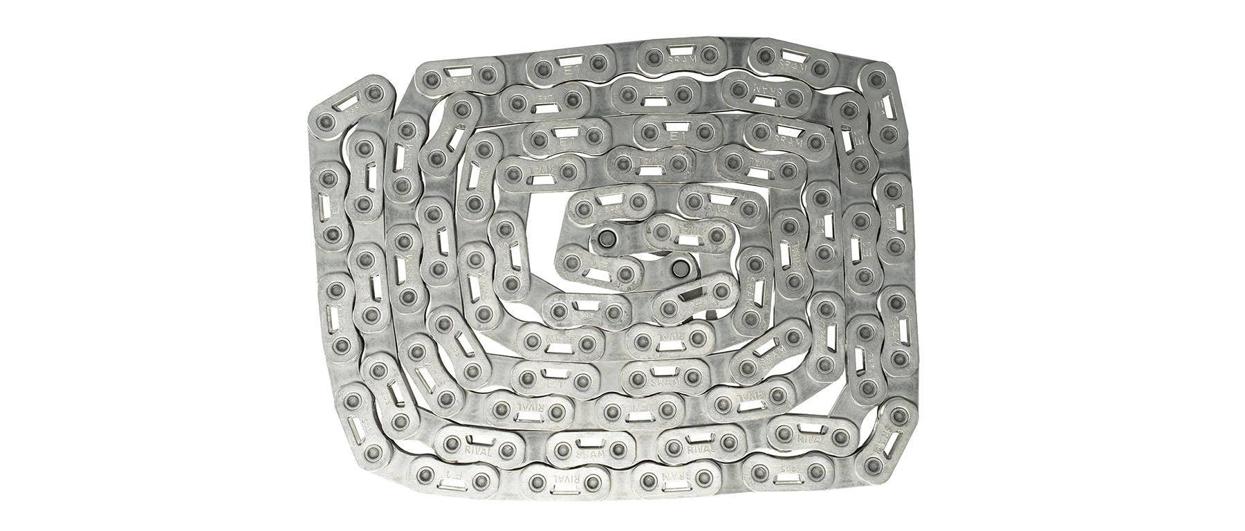 SRAM Rival Flattop E1 12-Speed Chain