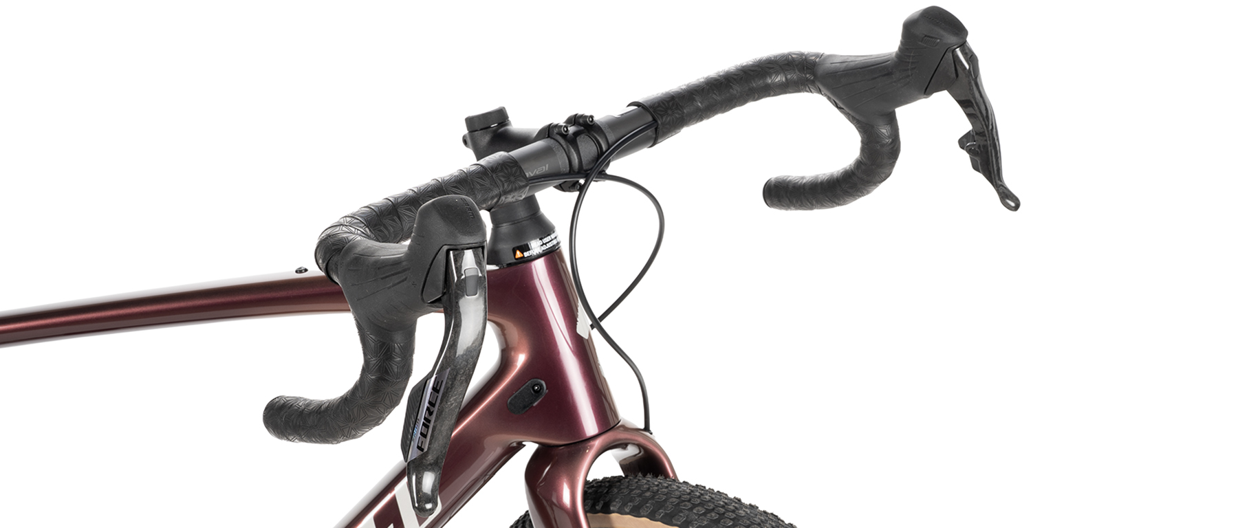 Specialized Diverge 4 Pro Force XPLR AXS Bicycle