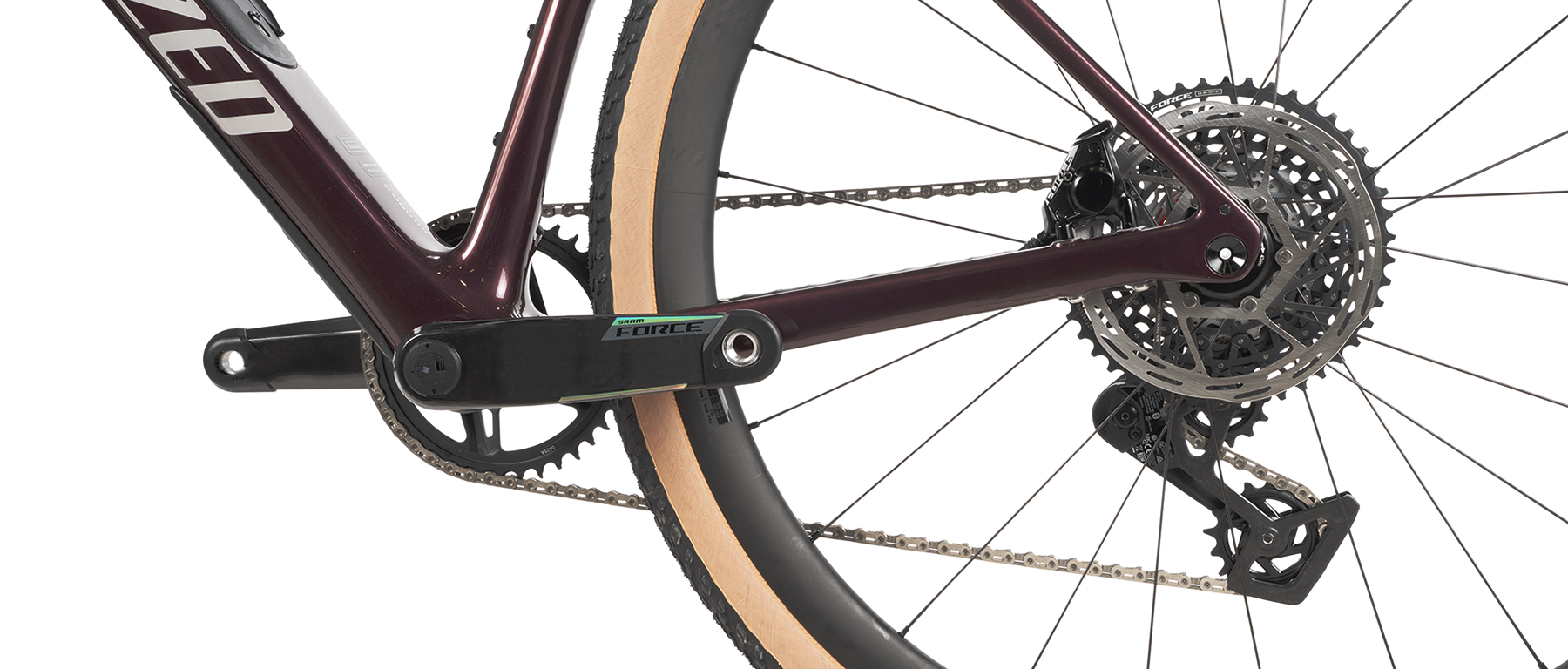 Specialized Diverge 4 Pro Force XPLR AXS Bicycle