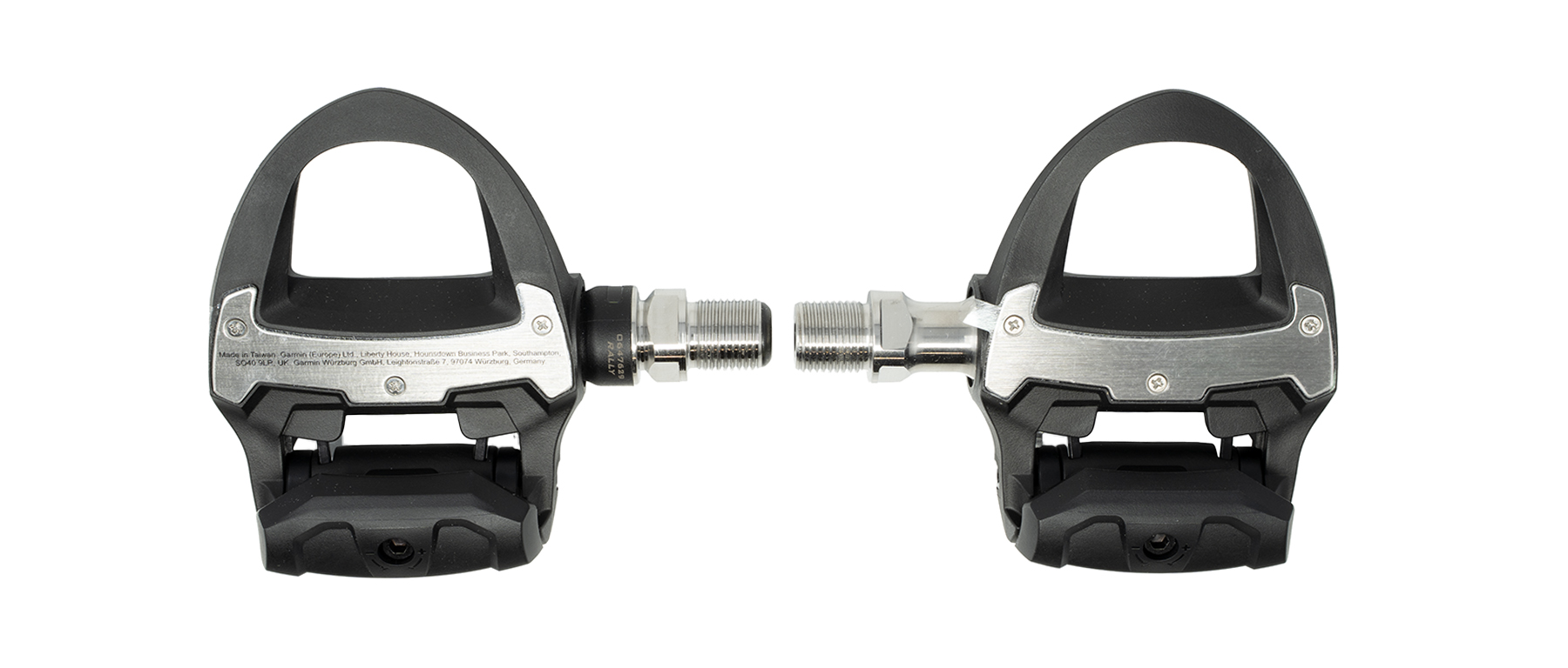 Garmin Rally RS110 Single-Sensing Power Meter Pedals