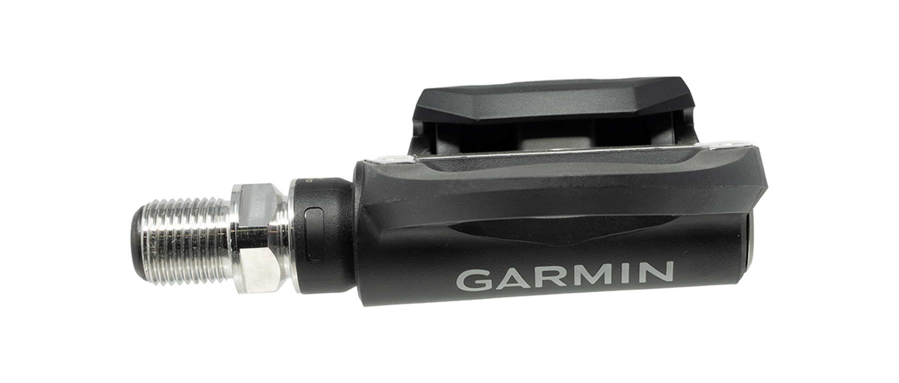 Garmin Rally RS110 Single-Sensing Power Meter Pedals