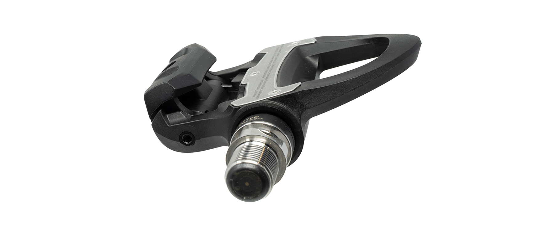 Garmin Rally RS110 Single-Sensing Power Meter Pedals