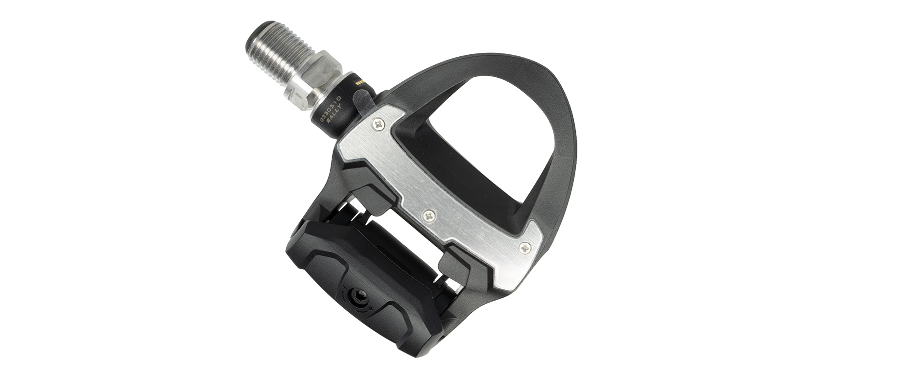 Garmin Rally RS210 Dual-Sensing Power Meter Pedals