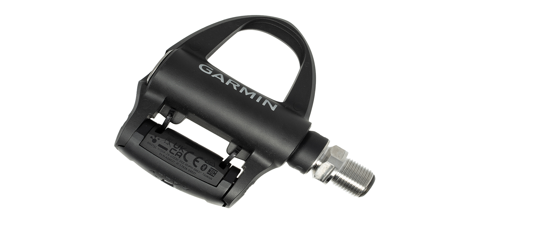 Garmin Rally RS210 Dual-Sensing Power Meter Pedals