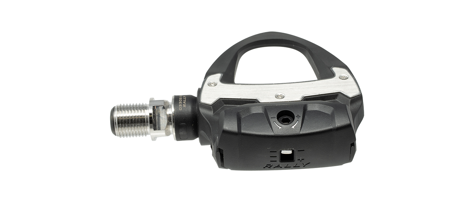 Garmin Rally RS210 Dual-Sensing Power Meter Pedals