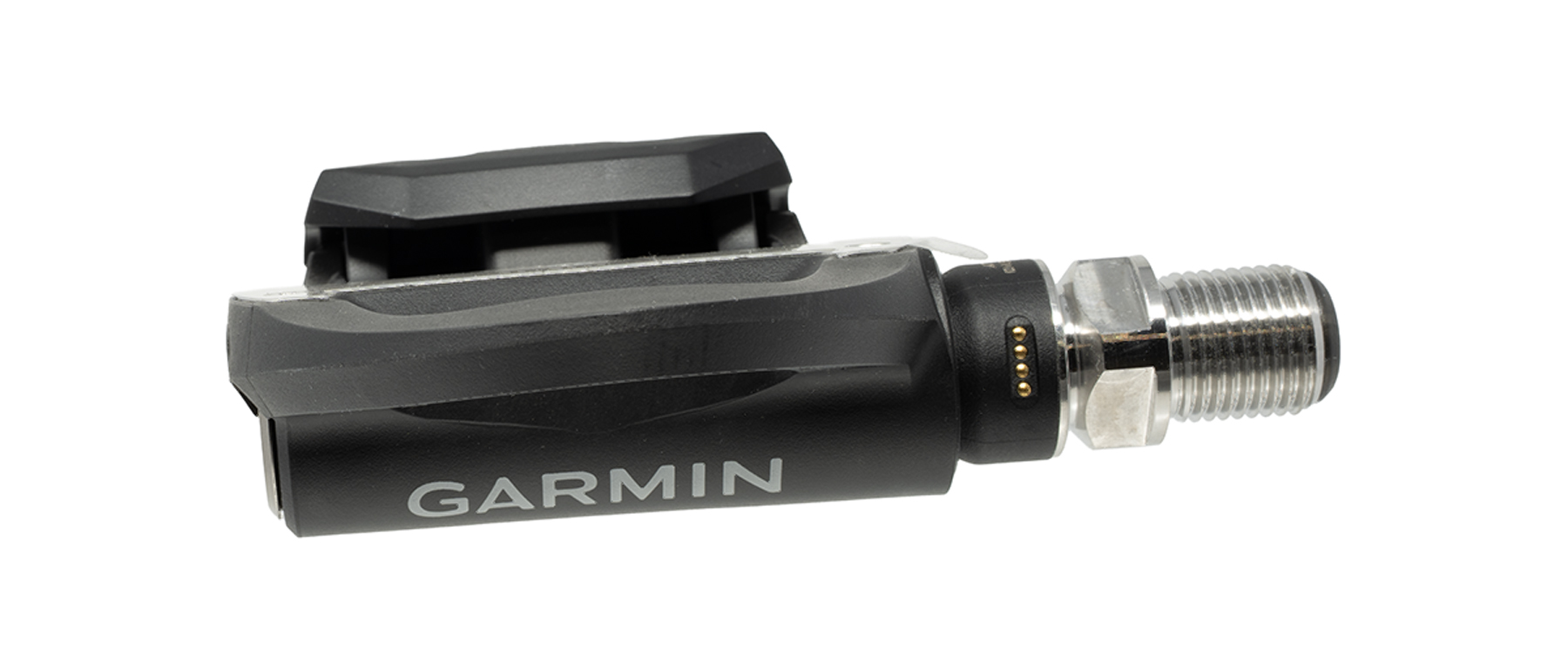 Garmin Rally RS210 Dual-Sensing Power Meter Pedals