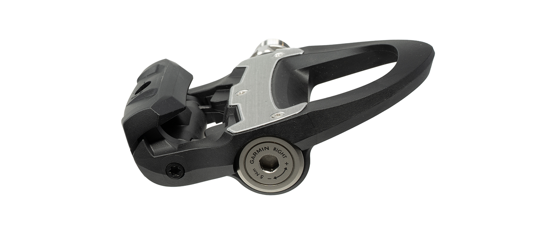 Garmin Rally RS210 Dual-Sensing Power Meter Pedals