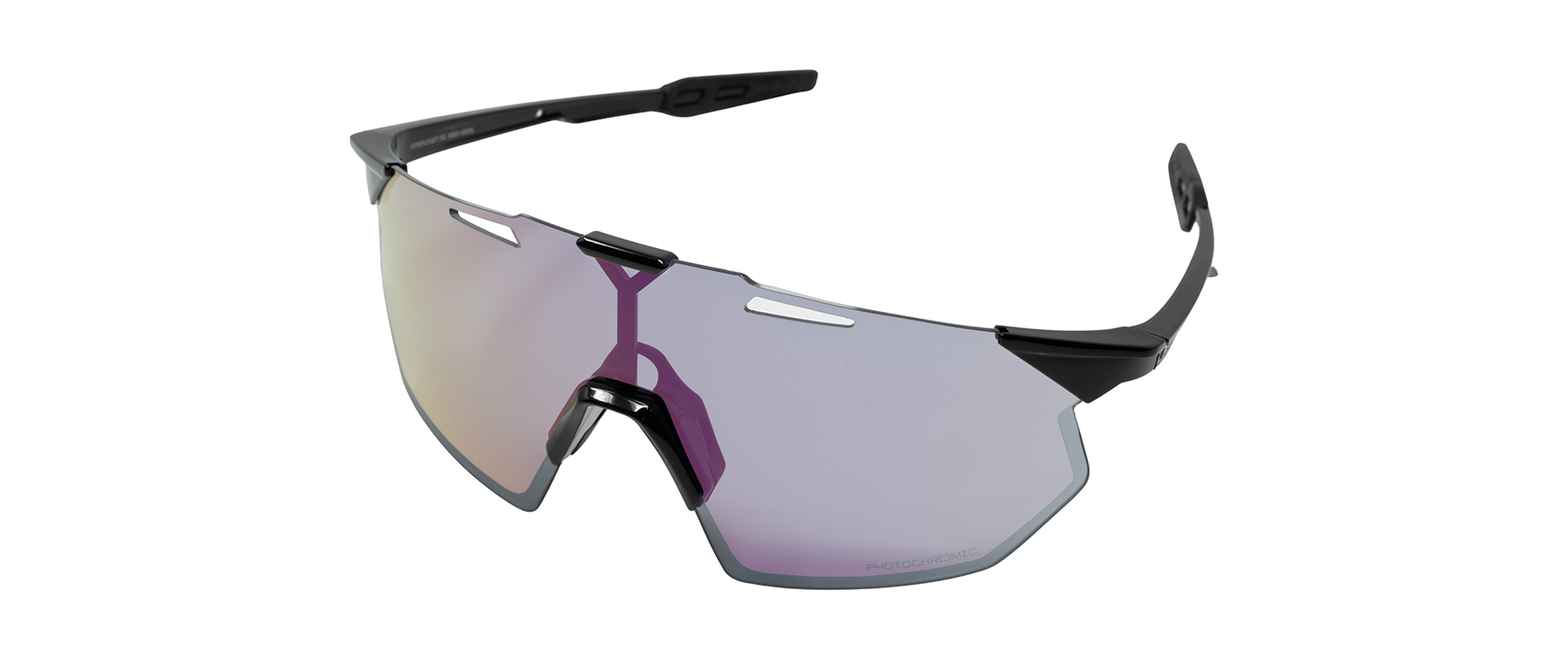 100% Hypercraft SQ Sunglasses