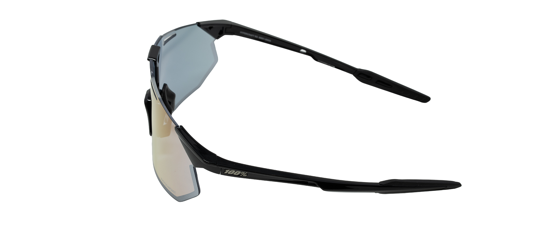 100% Hypercraft SQ Sunglasses