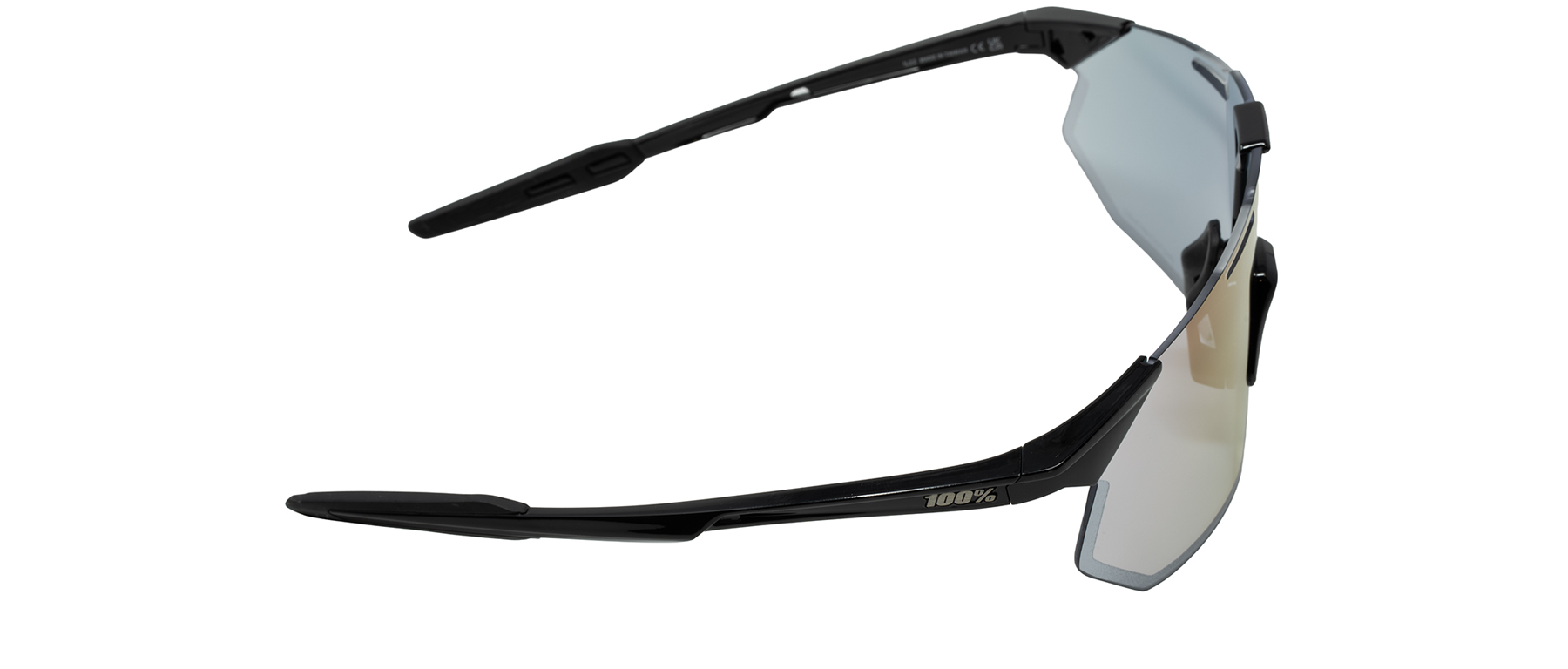100% Hypercraft SQ Sunglasses