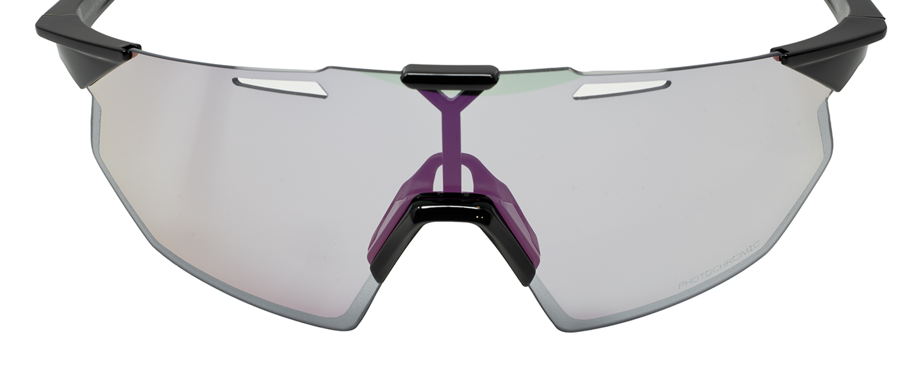 100% Hypercraft SQ Sunglasses