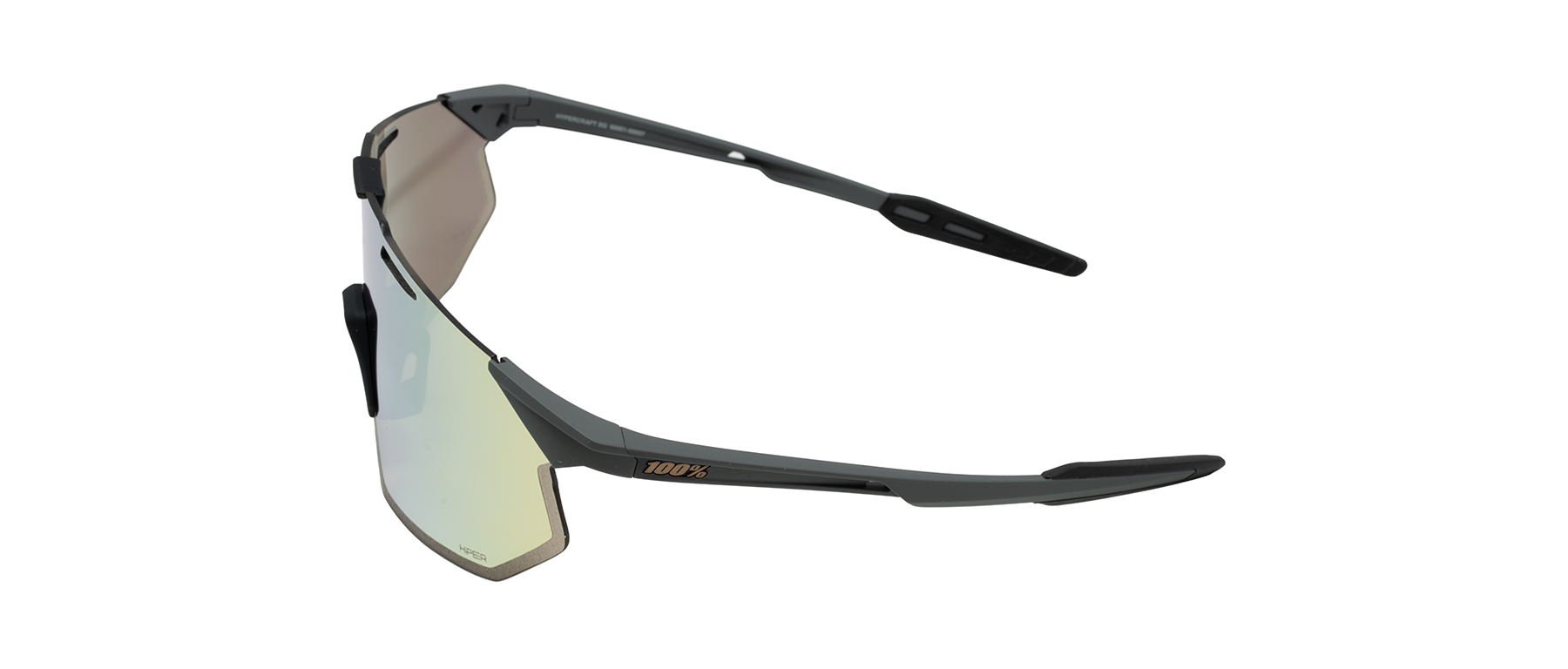 100% Hypercraft SQ Sunglasses