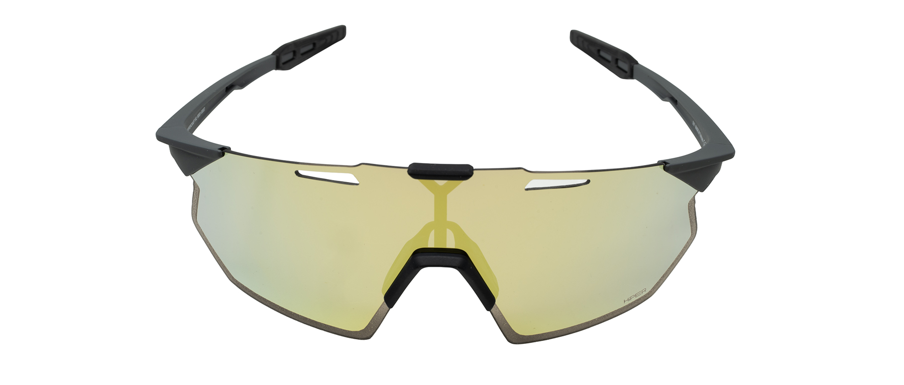 100% Hypercraft SQ Sunglasses