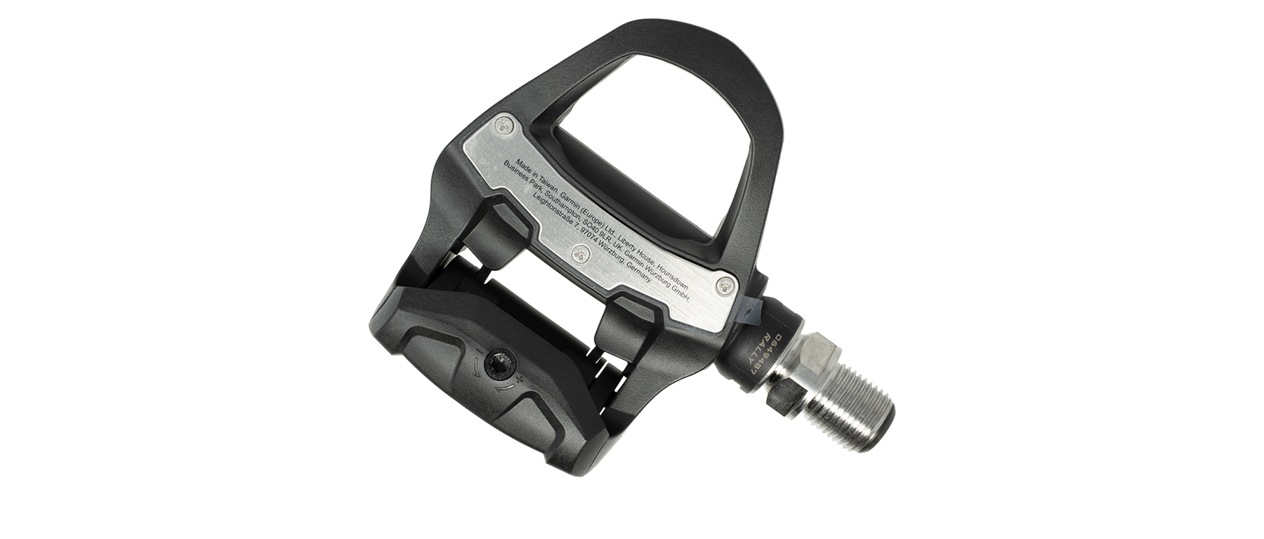 Garmin Rally RK110 Single-Sensing Power Meter Pedals