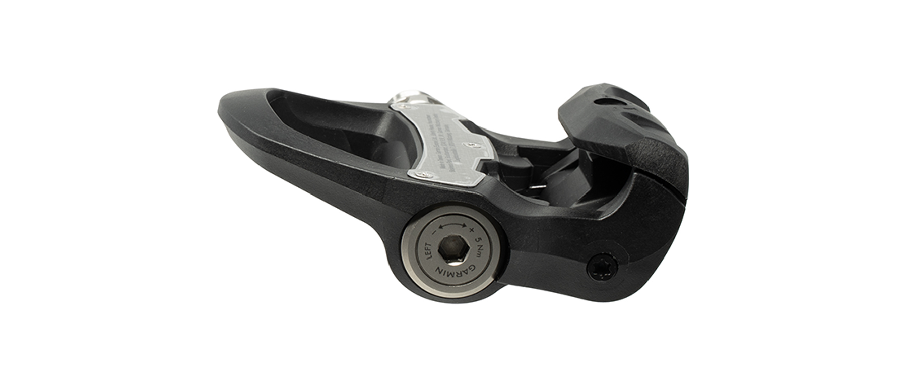 Garmin Rally RK110 Single-Sensing Power Meter Pedals