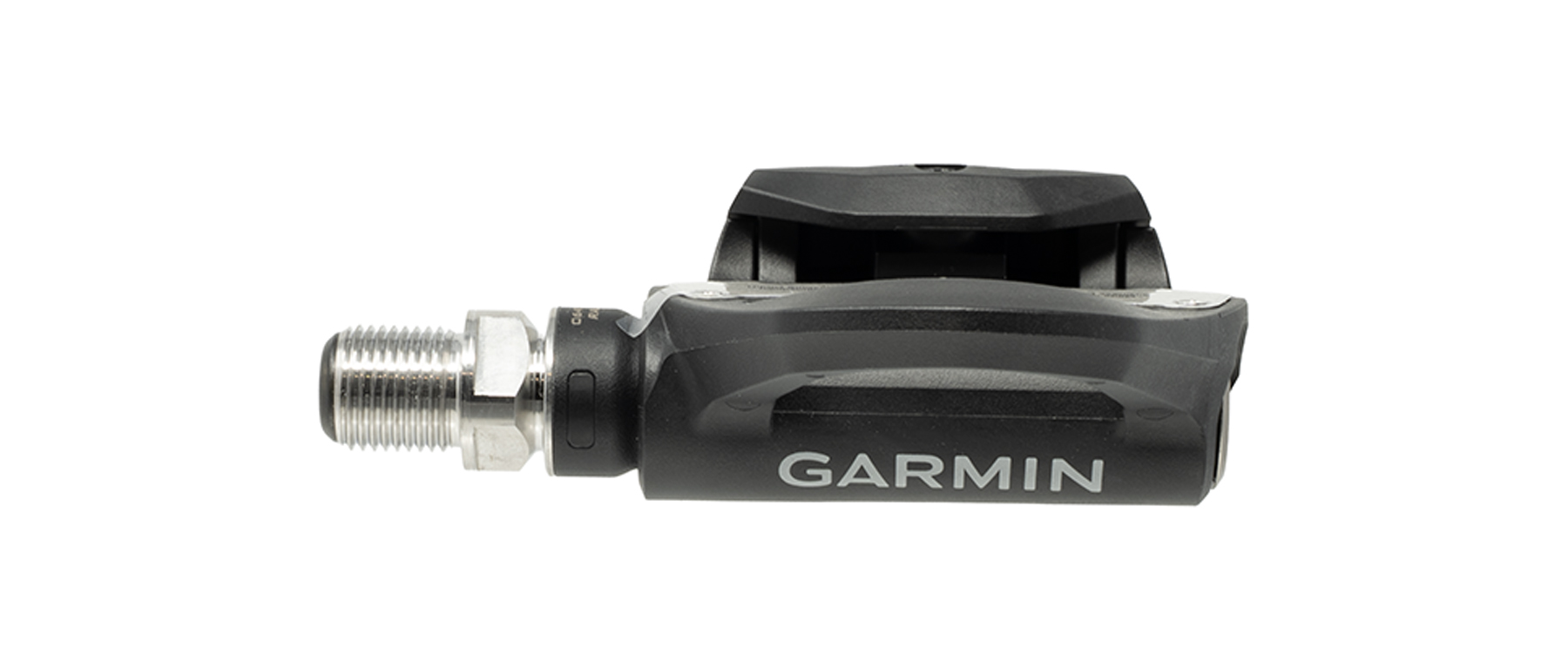 Garmin Rally RK110 Single-Sensing Power Meter Pedals