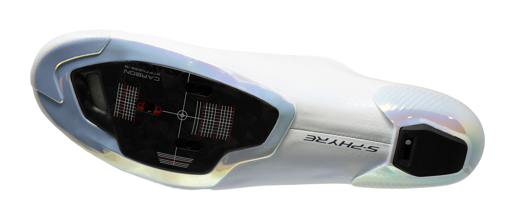 Shimano SH-RC903PWR S-Phyre Road Shoes Wide