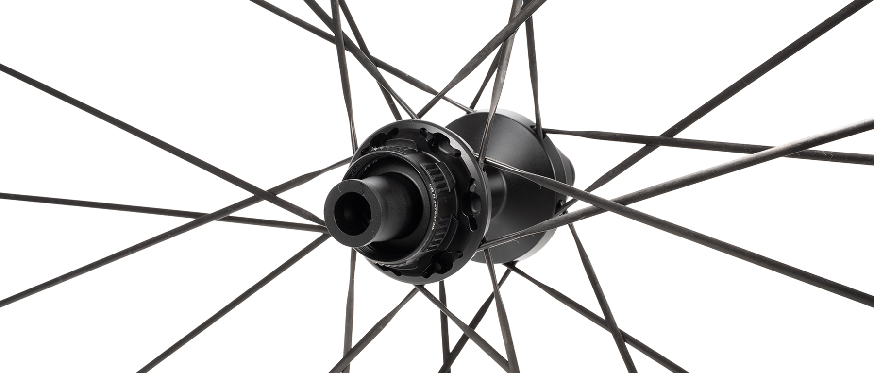 Reserve 34|37 Turbulent Aero SL DT 180 Carbon Wheelset