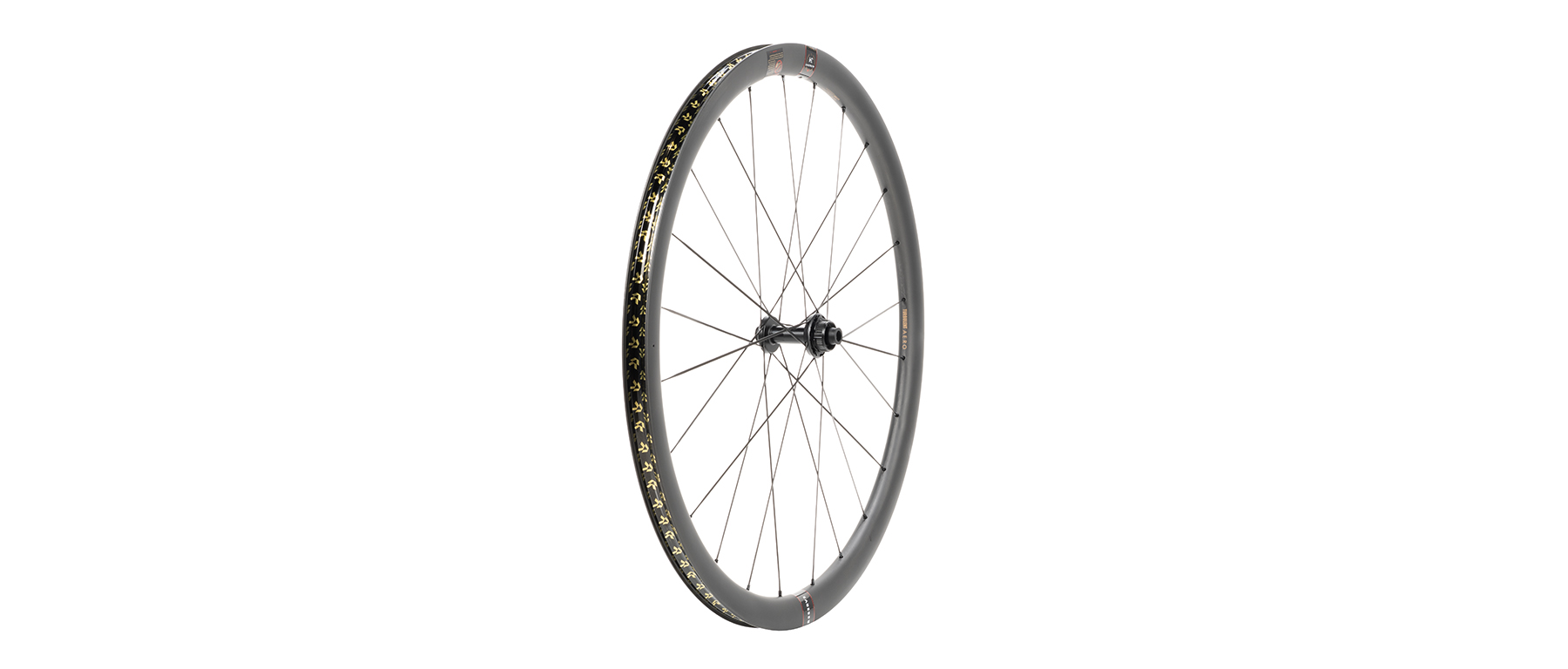 Reserve 34|37 Turbulent Aero SL DT 180 Carbon Wheelset