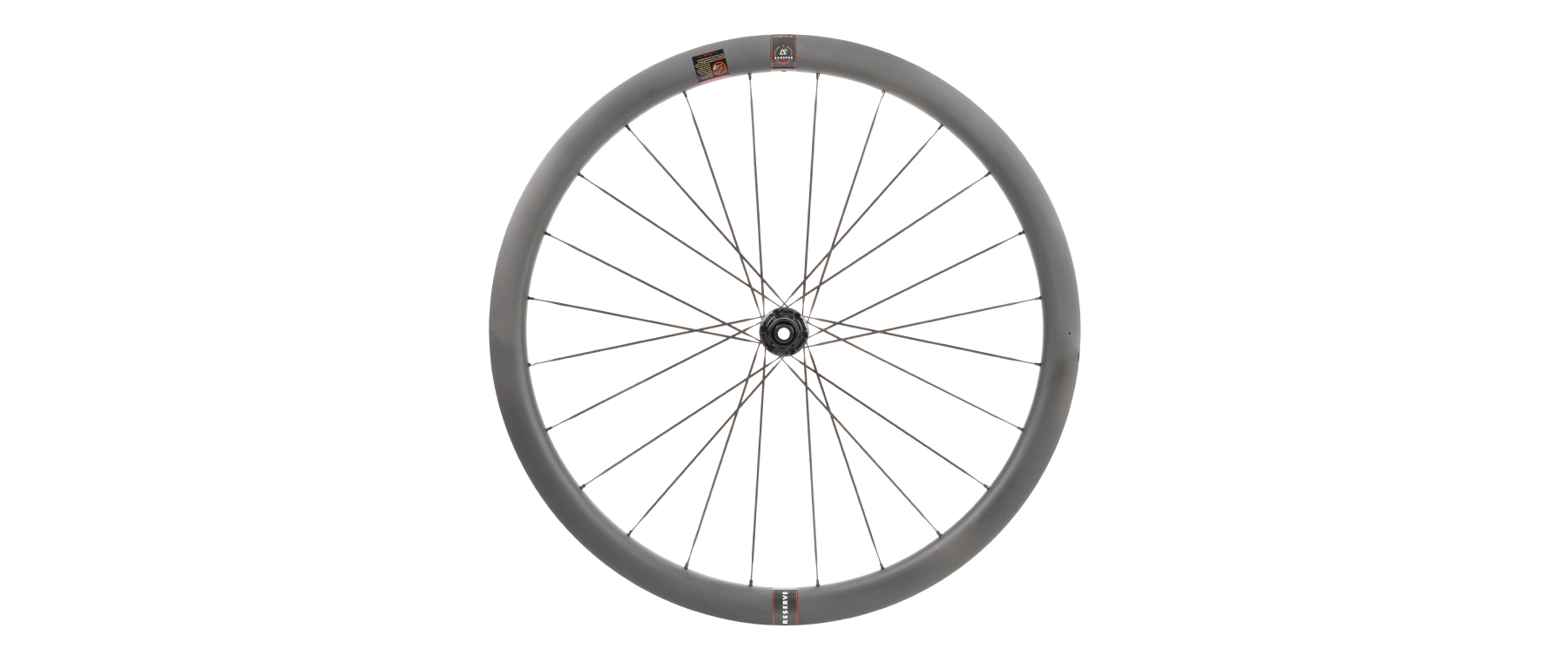 Reserve 34|37 Turbulent Aero SL DT 180 Carbon Wheelset