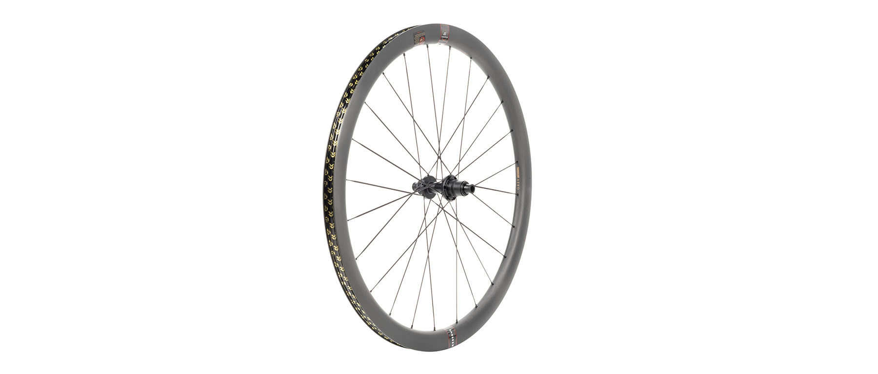 Reserve 34|37 Turbulent Aero SL DT 180 Carbon Wheelset