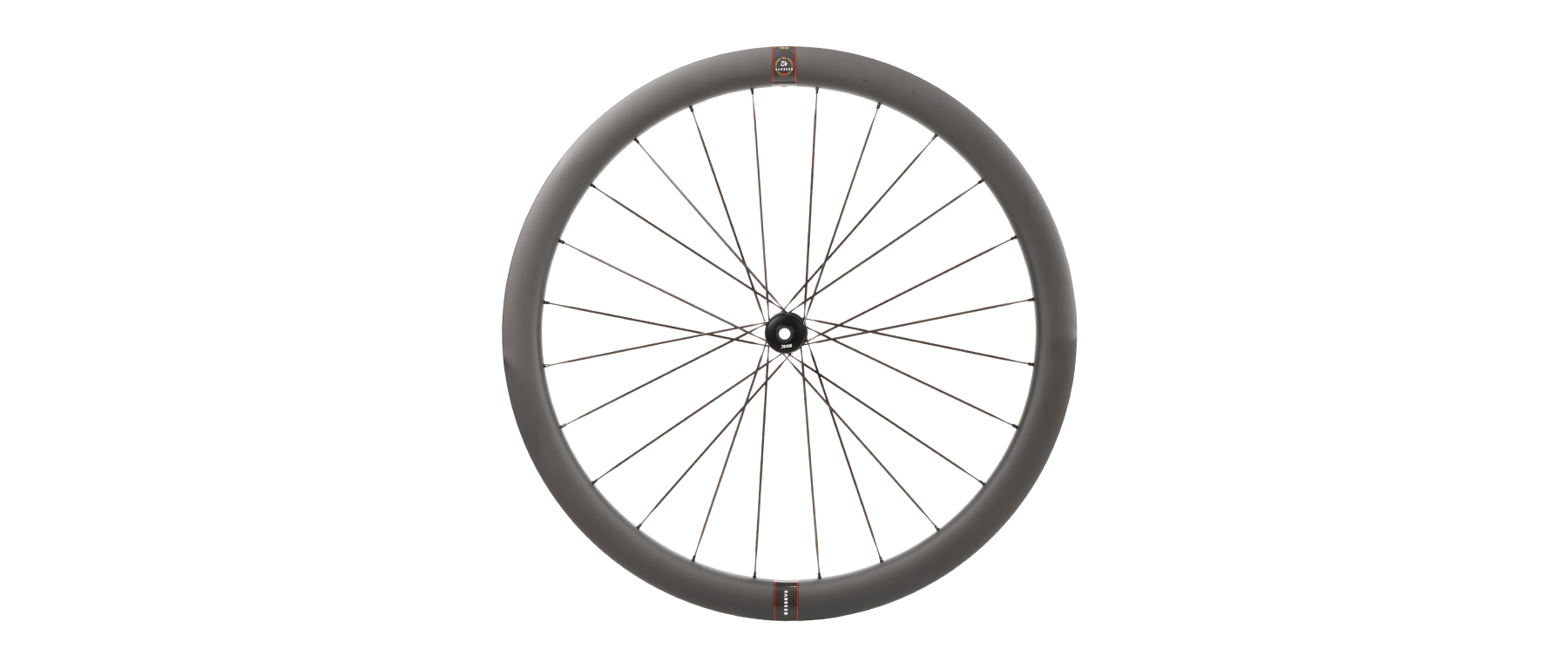 Reserve 42|49 Turbulent Aero DT 180 Dicut Carbon Wheelset