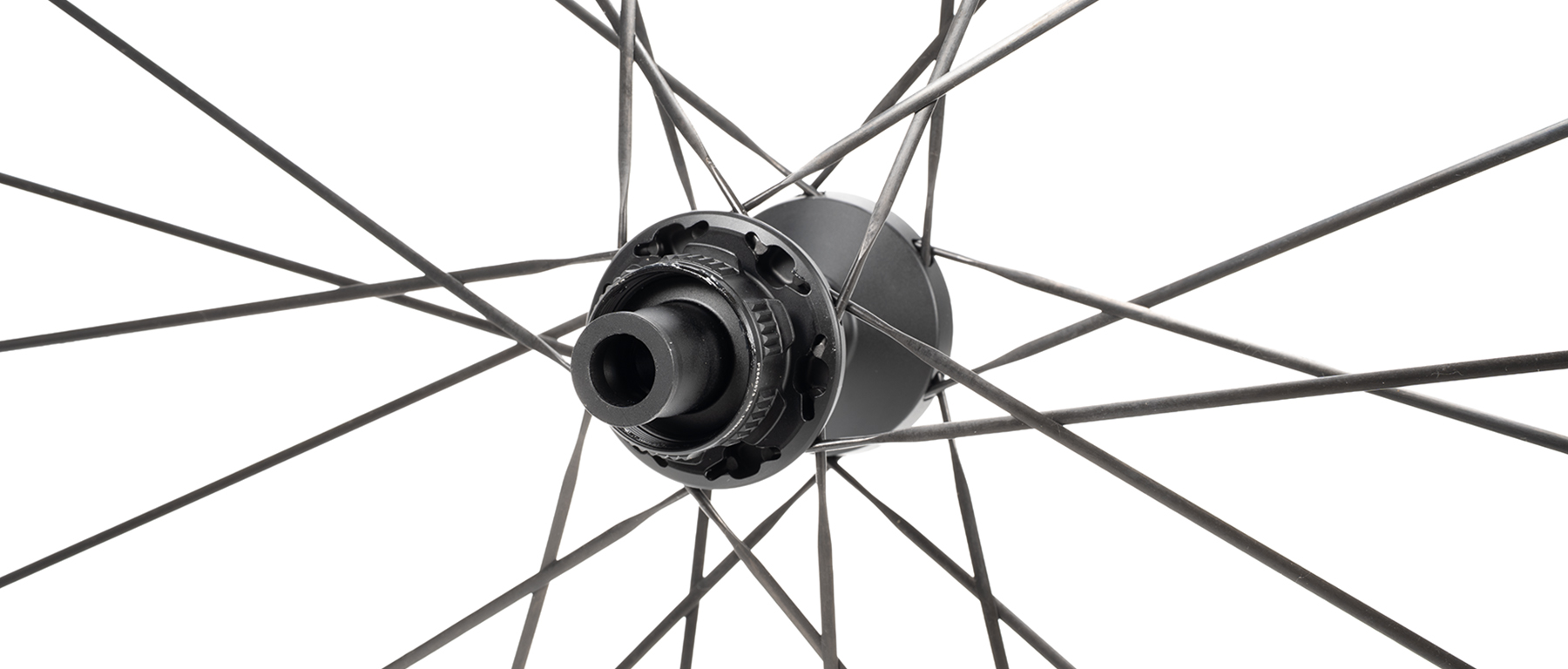 Reserve 42|49 Turbulent Aero DT 180 Dicut Carbon Wheelset