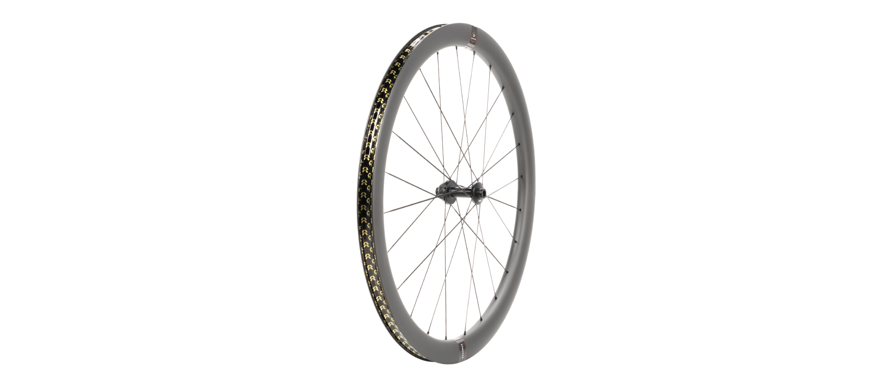 Reserve 42|49 Turbulent Aero DT 180 Dicut Carbon Wheelset