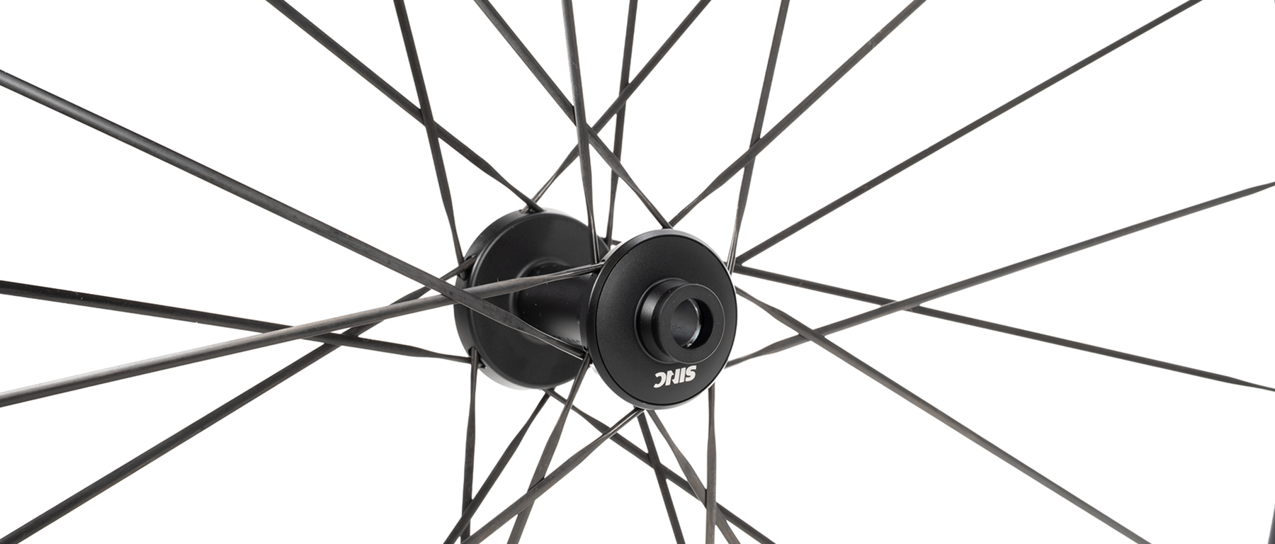 Reserve 42|49 Turbulent Aero DT 180 Dicut Carbon Wheelset
