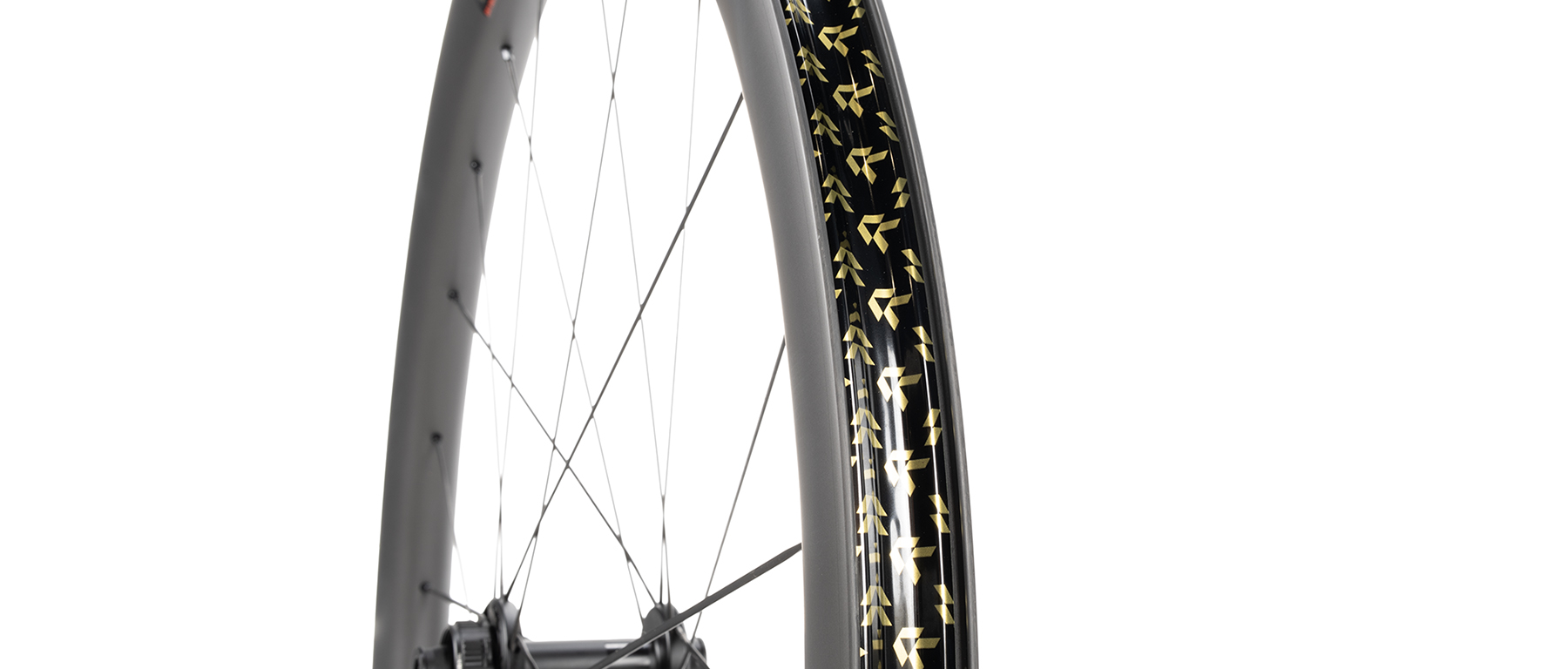 Reserve 42|49 Turbulent Aero DT 180 Dicut Carbon Wheelset